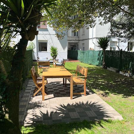 Apartament La Postiga Oviedo Zewnętrze zdjęcie