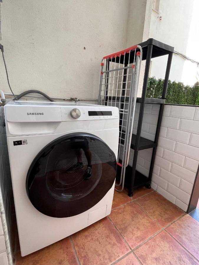 Apartament La Postiga Oviedo Zewnętrze zdjęcie