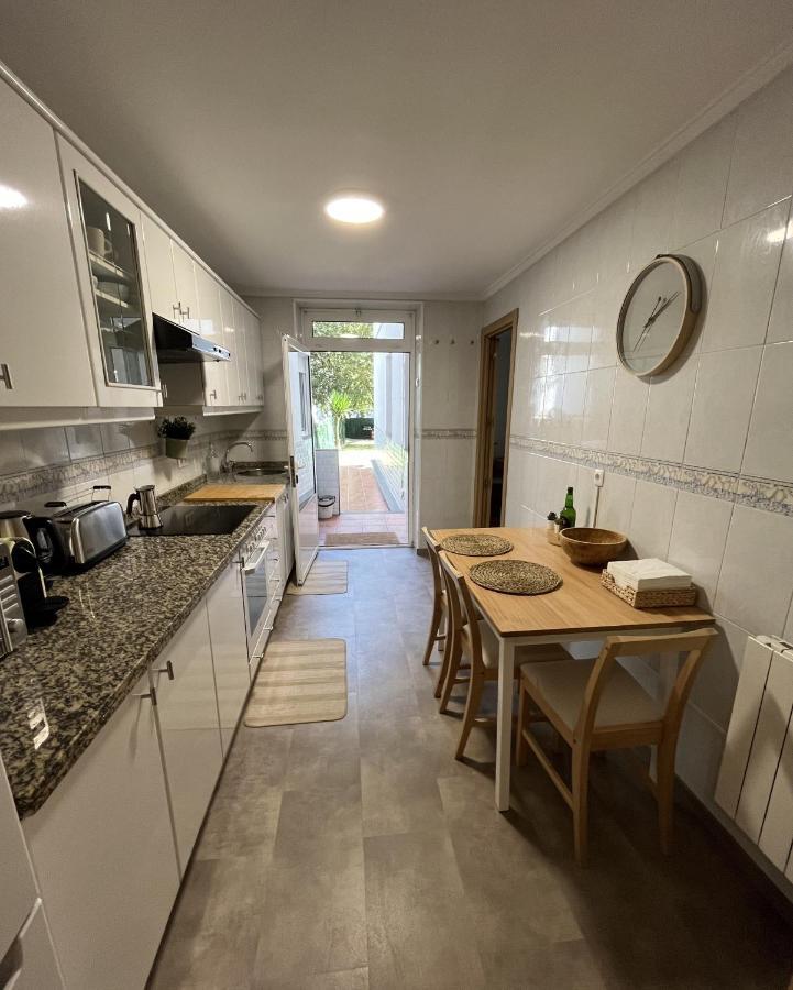 Apartament La Postiga Oviedo Zewnętrze zdjęcie