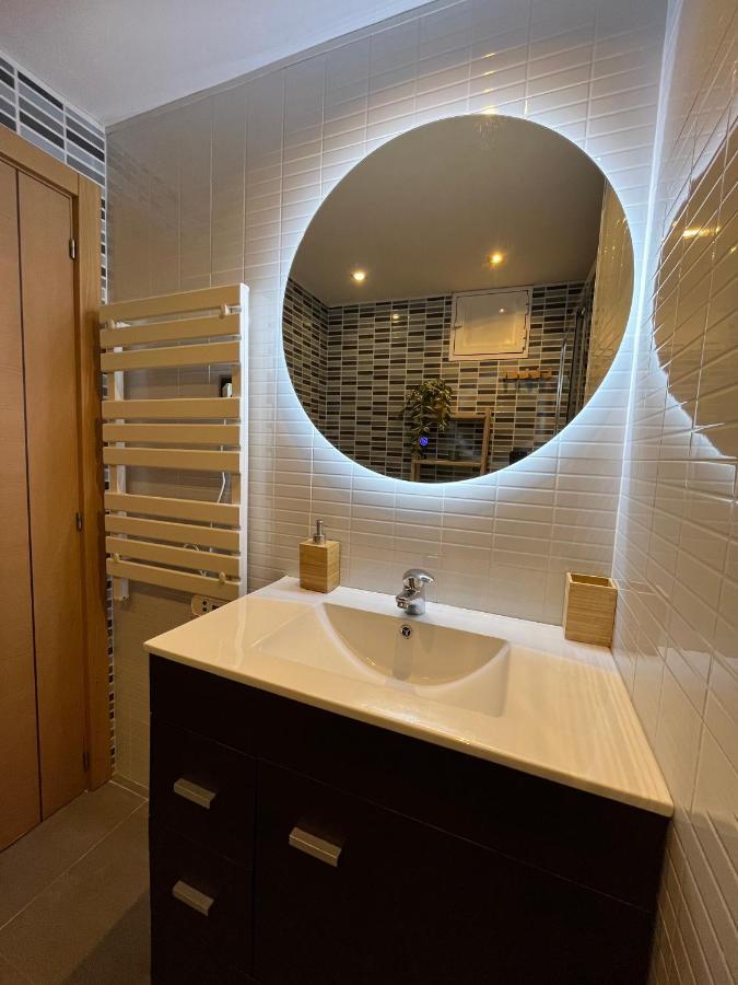 Apartament La Postiga Oviedo Zewnętrze zdjęcie
