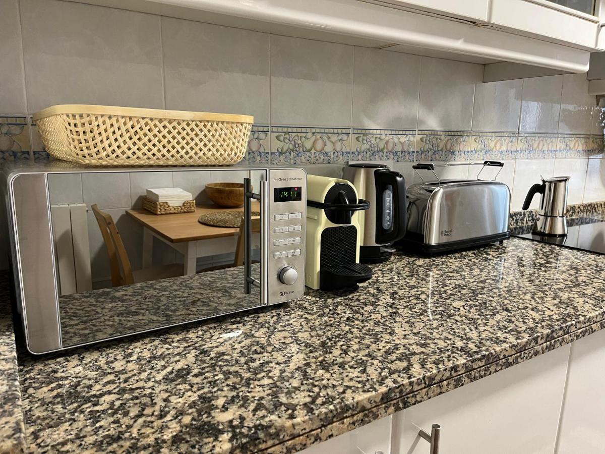Apartament La Postiga Oviedo Zewnętrze zdjęcie