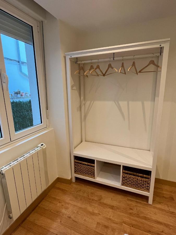 Apartament La Postiga Oviedo Zewnętrze zdjęcie