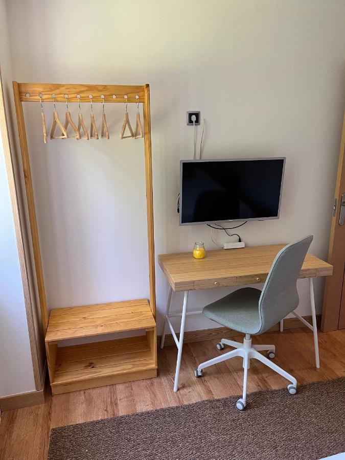Apartament La Postiga Oviedo Zewnętrze zdjęcie