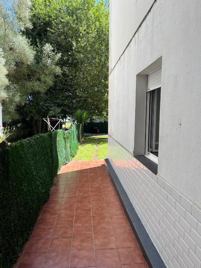 Apartament La Postiga Oviedo Zewnętrze zdjęcie